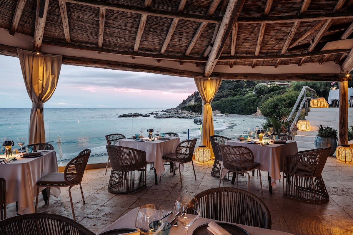 Kento Bay Restaurant Photos 2